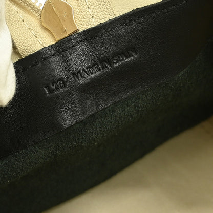 Loewe Amazona Bag Suede, BEIGE, SUEDE, Handbag