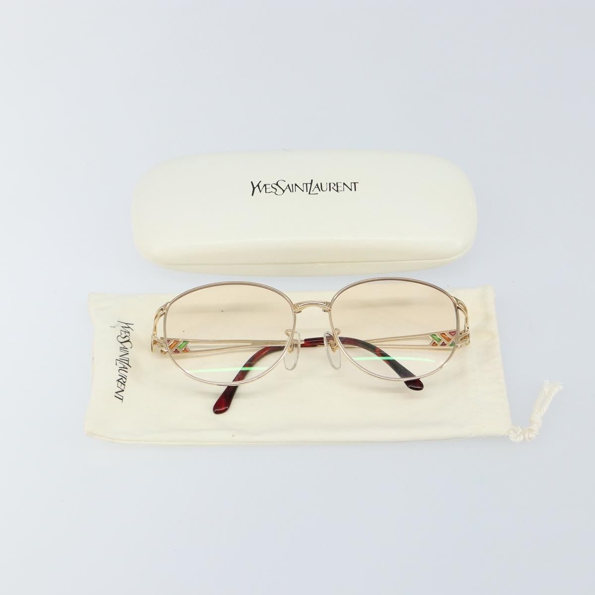 The Marc Jacobs Eyewear Glasses, GOLD, METAL, Sunglasse