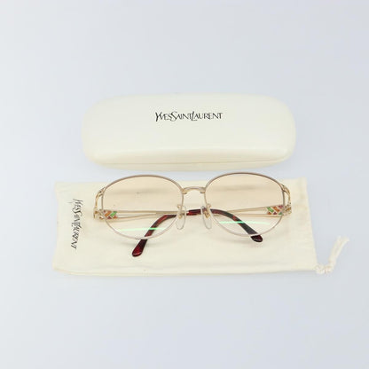 The Marc Jacobs Eyewear Glasses, GOLD, METAL, Sunglasse