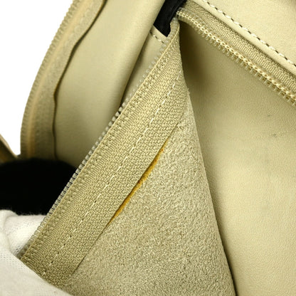 Loewe Amazona Bag Suede, BEIGE, SUEDE, Handbag