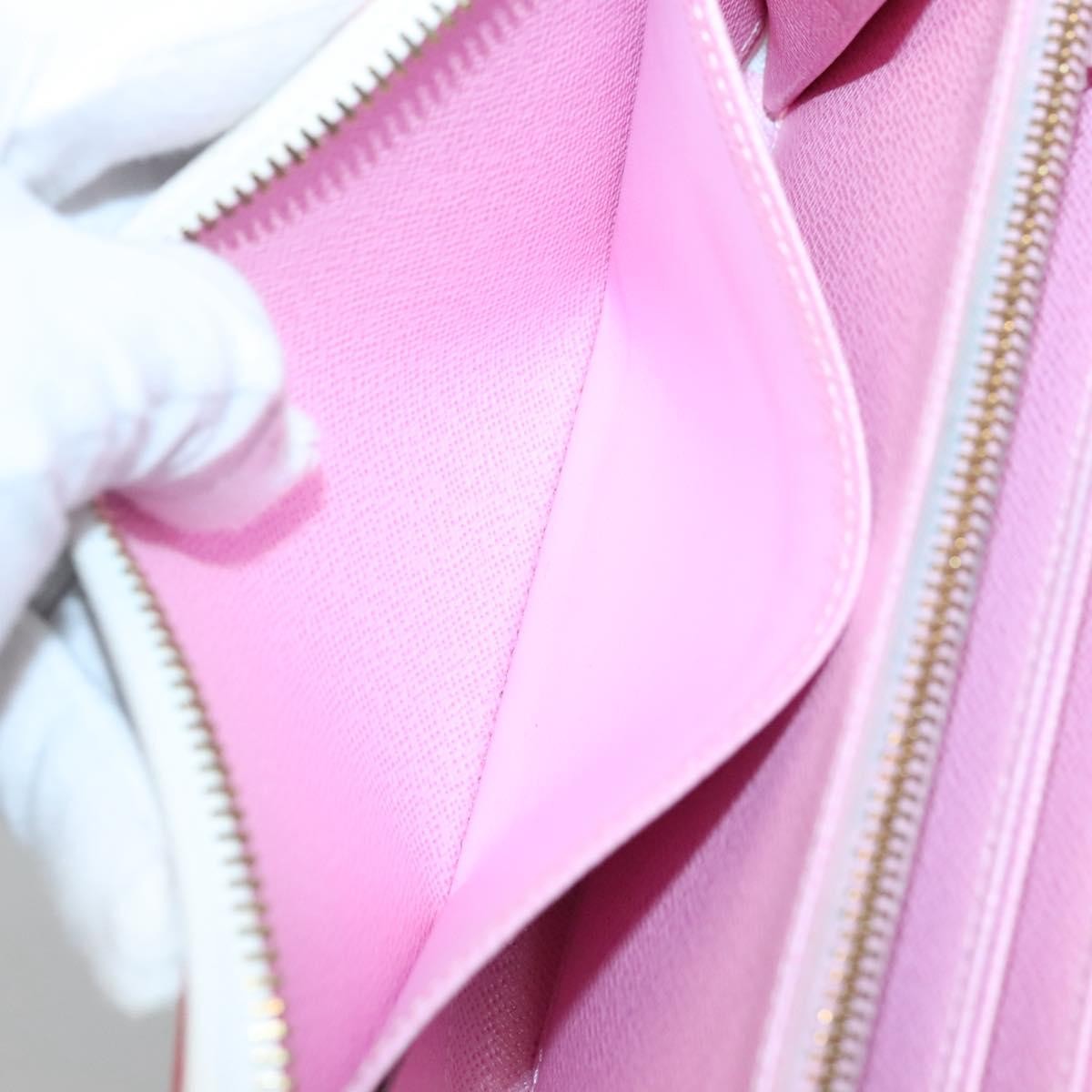 Louis Vuitton Zippy Wallet NM Monogram Multicolor Canvas, MULTICOLOUR, CANVAS, Wallets