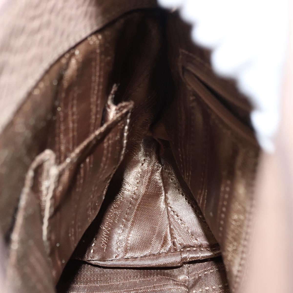 Salvatore Ferragamo Sofia Satchel Leather, BEIGE, LEATHER, Handbag