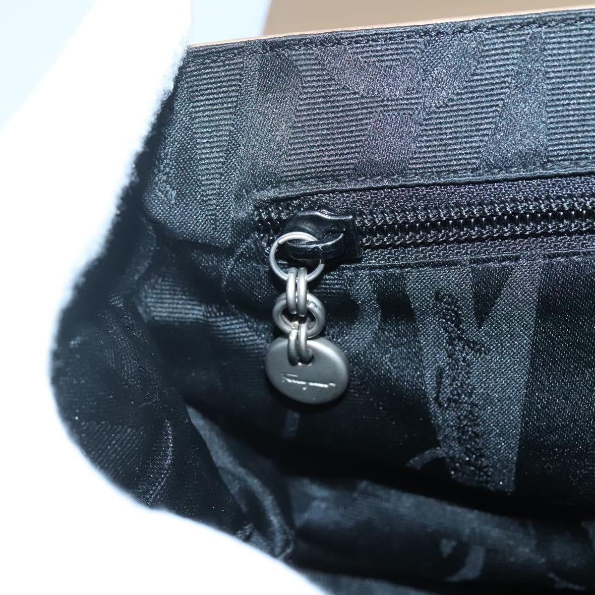 Salvatore Ferragamo Vala Shoulder Bag Leather, BROWN, LEATHER, Shoulder bag