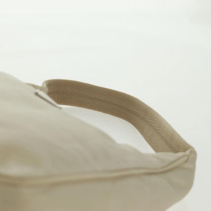 Prada Hobo Tessuto, BEIGE, NYLON, Handbag