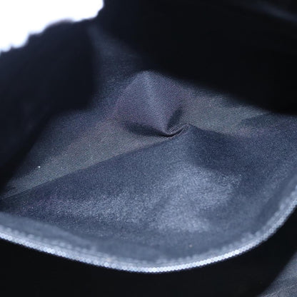 Gucci GG Canvas Bag Canvas, BLACK, CANVAS, Handbag