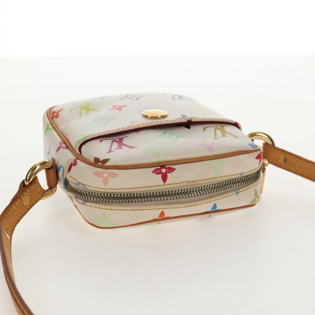 Louis Vuitton Rift Handbag Monogram Multicolor, MULTICOLOUR, CANVAS, Handbag