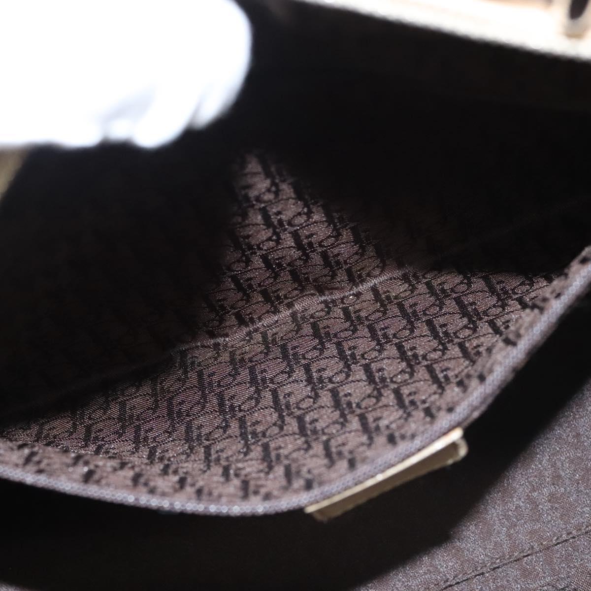 Christian Dior Lady Dior Bag Cannage Quilt Suede, BEIGE, SUEDE, Handbag