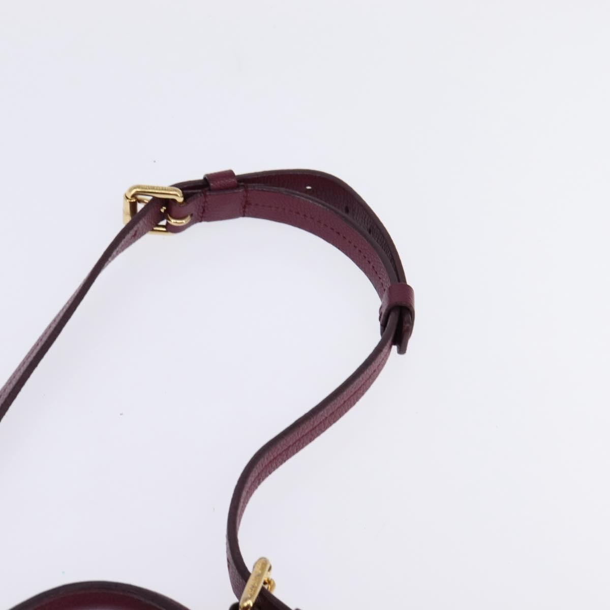Louis Vuitton Speedy Bandouliere Bag Monogram Empreinte Leather, PURPLE, LEATHER, Handbag