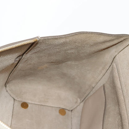 Celine Belt Bag Textured Leather, BEIGE, LEATHER, Handbag