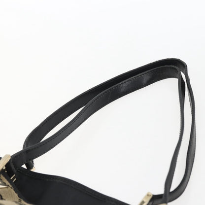 Gucci Vintage Bucket Shopping Tote GG Canvas, BEIGE, CANVAS, Tote bag