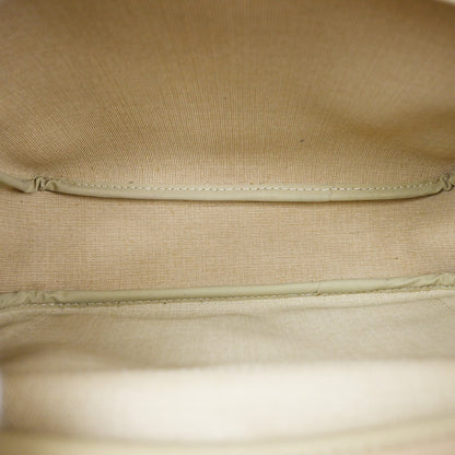 Louis Vuitton Reporter Bag Monogram Canvas, BROWN, CANVAS, Shoulder bag