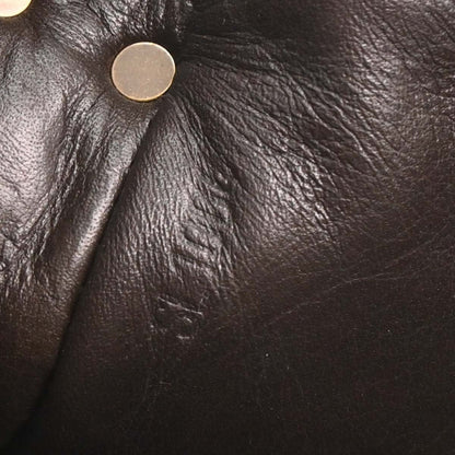 Louis Vuitton Trompe L'Oeil Pochette Monogram Velvet, BROWN, VELVET, Clutche & pouche
