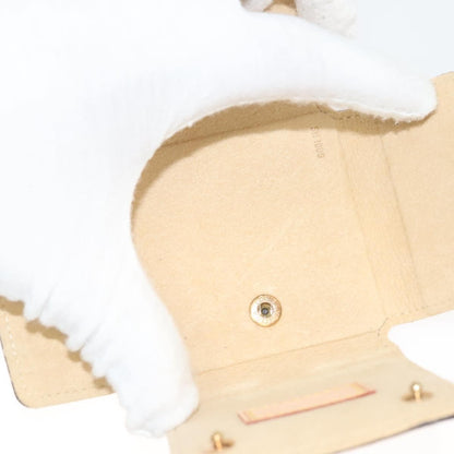 Louis Vuitton Boîte à bijoux Monogram Canvas, BROWN, CANVAS, Jewelry set