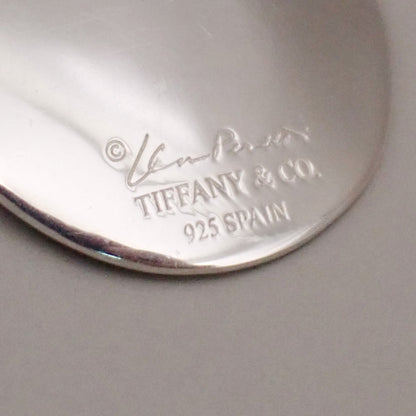 Tiffany & Co. Madonna Chain Necklace Silver, SILVER, SILVER, Necklace