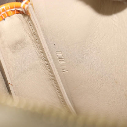 Louis Vuitton Lexington Pochette Patent Leather, BEIGE, PATENT_LEATHER, Clutche & pouche