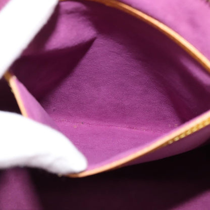 Louis Vuitton Gobelins Backpack Epi Leather, YELLOW, LEATHER, Backpack