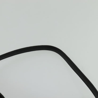 Gucci Jackie Bag Nylon, BLACK, NYLON, Shoulder bag