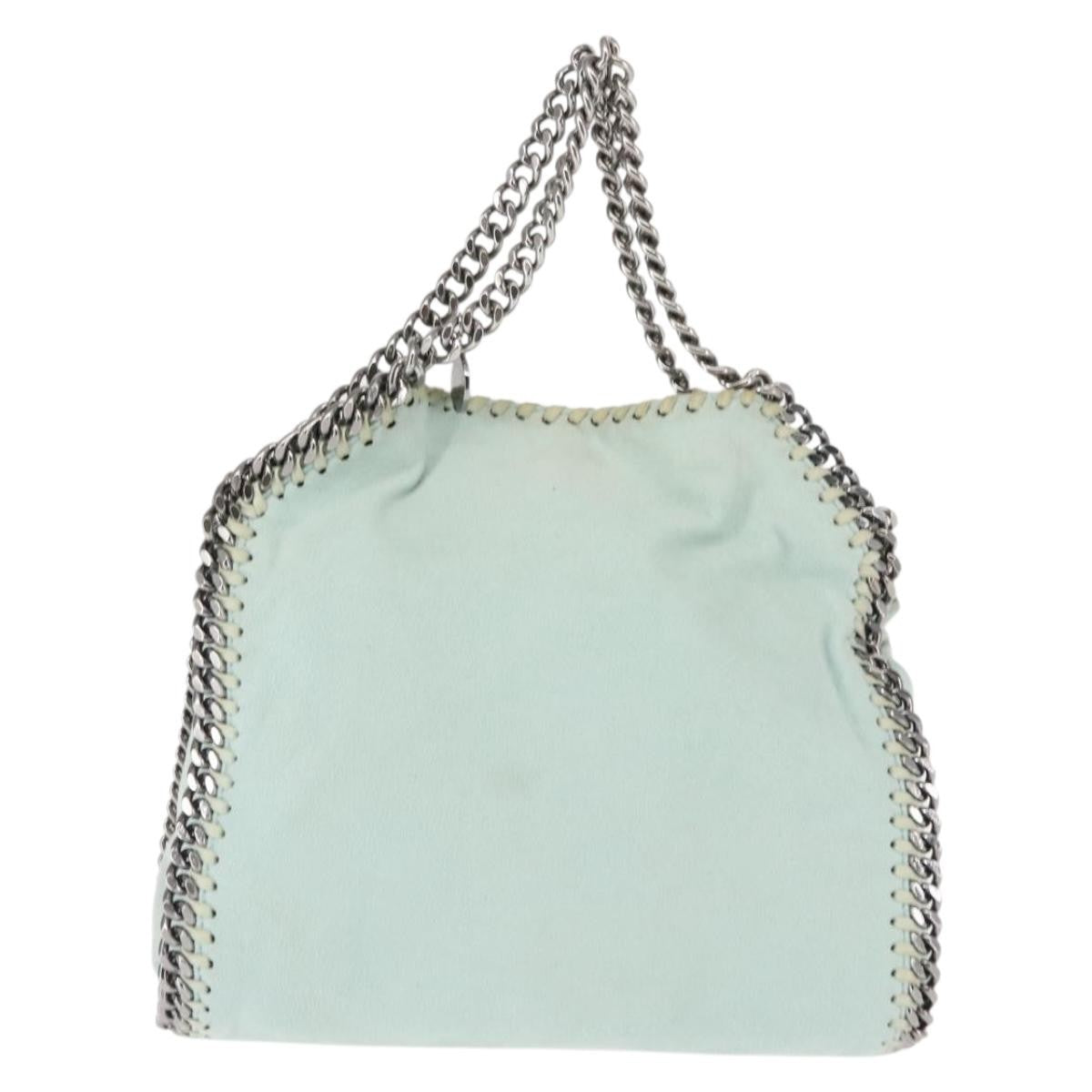 Stella McCartney Falabella Fold Over Crossbody Bag Suede, PINK, SUEDE, Shoulder bag