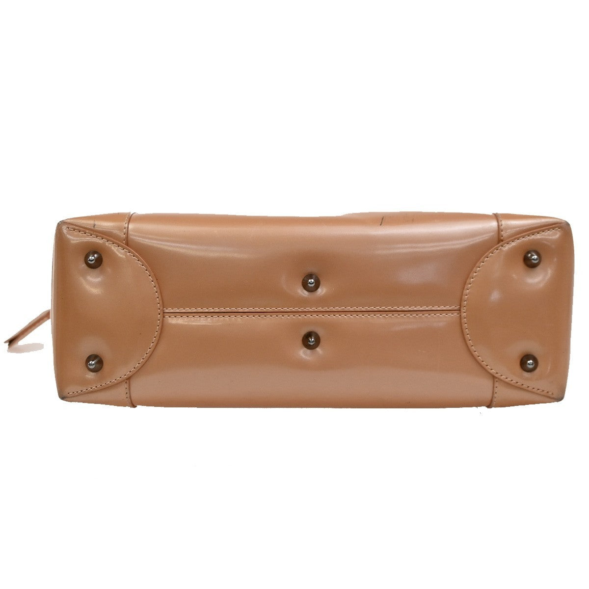 Christian Dior Malice Tote Patent, PINK, PATENT_LEATHER, Tote bag