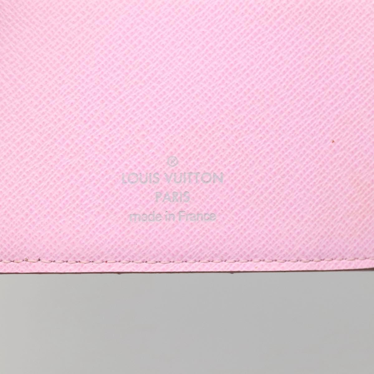 Louis Vuitton Eugenie Wallet Monogram Multicolor, MULTICOLOUR, CANVAS, Wallets