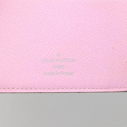 Louis Vuitton Eugenie Wallet Monogram Multicolor, MULTICOLOUR, CANVAS, Wallets