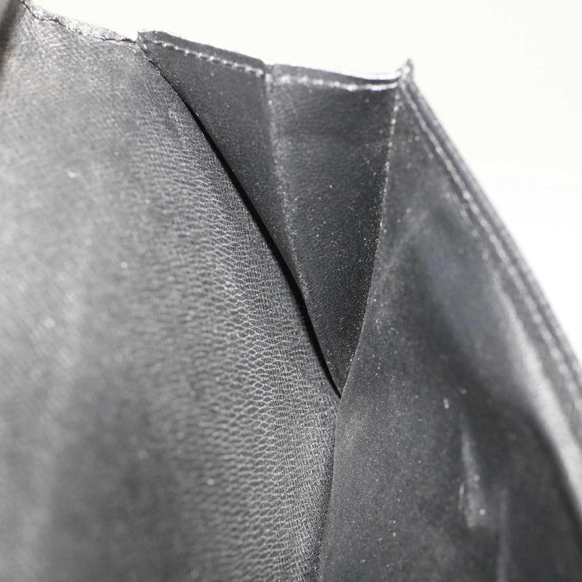 Louis Vuitton Zippy wallet vertical Damier Graphite, BLACK, CANVAS, Wallets