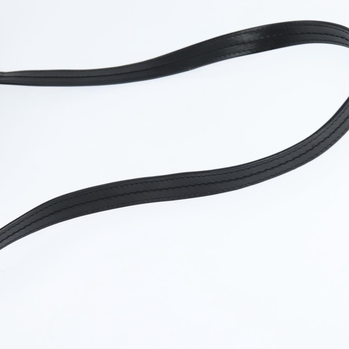 Chloe Alice Satchel Leather, BLACK, LEATHER, Handbag