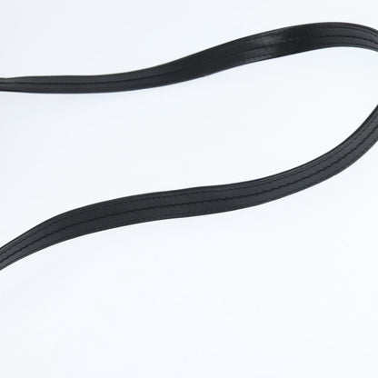 Chloe Alice Satchel Leather, BLACK, LEATHER, Handbag