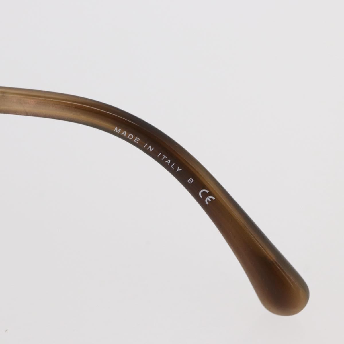Chanel Logo CC Sunglasses Plastic, Brown, Plastic, Sunglasses