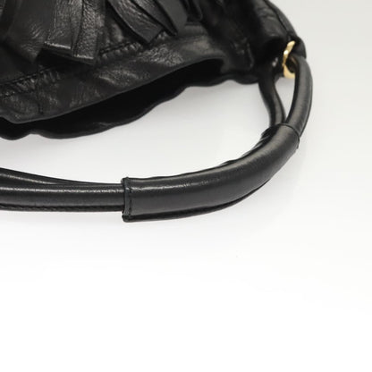 Valentino Garavani Signature Classic Rose Tote bag Leather, BLACK, LEATHER, Tote bag