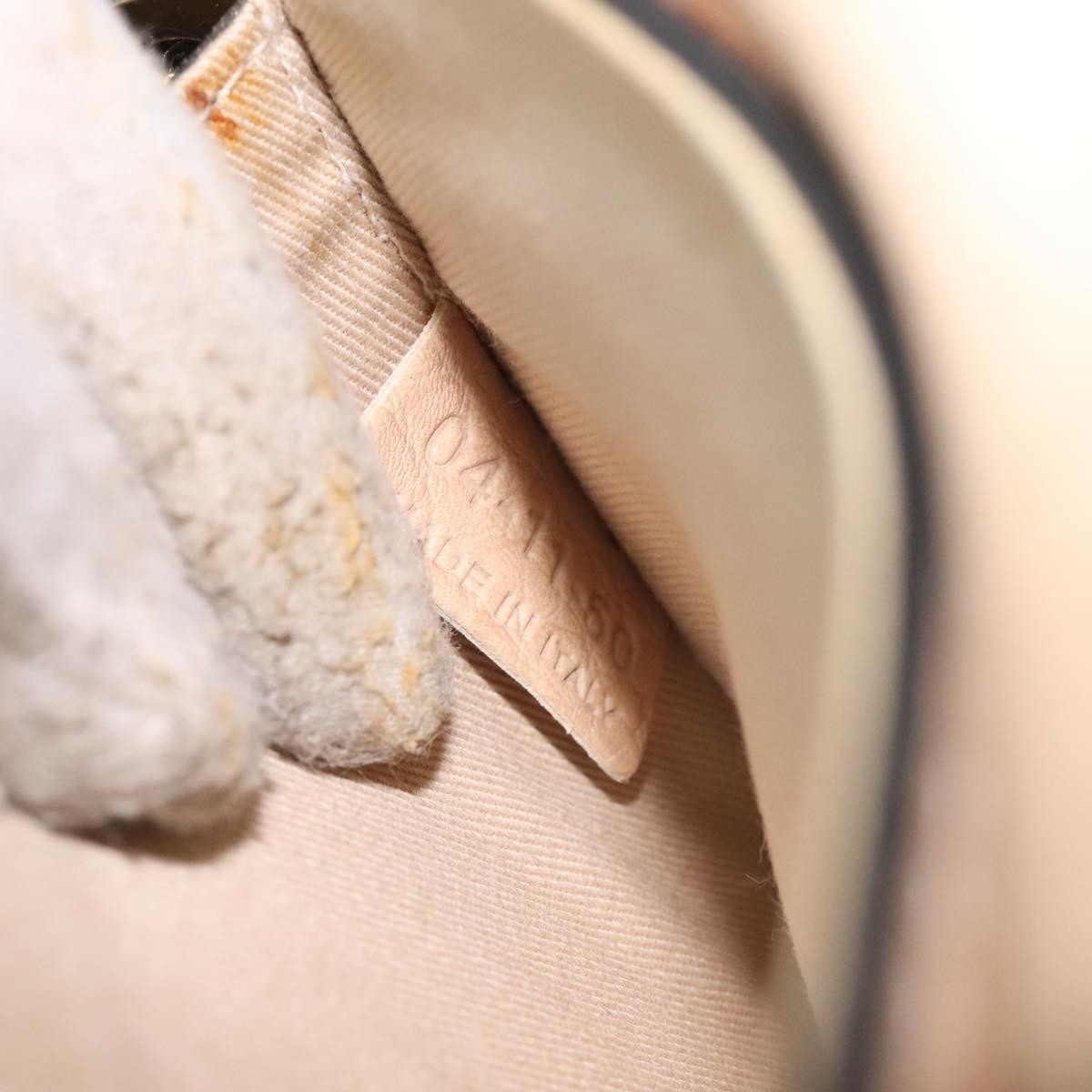 Chloe Sally Shoulder Bag Leather, BEIGE, LEATHER, Shoulder bag