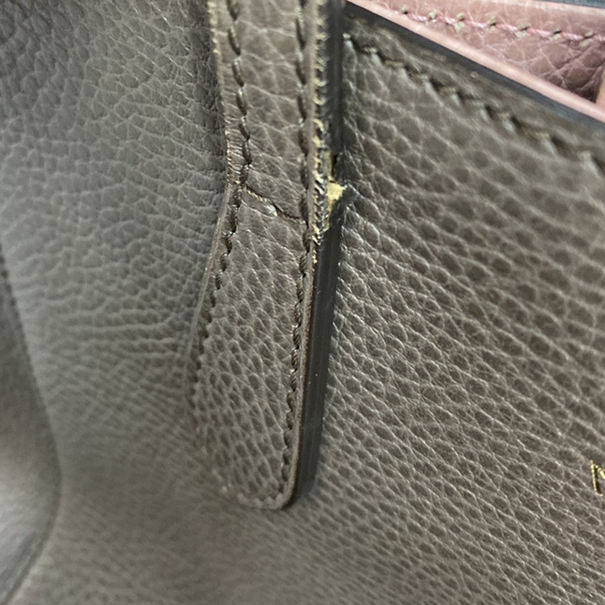 Gucci Swing Tote Leather, BROWN, LEATHER, Tote bag