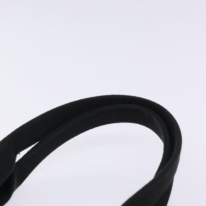 Burberry Nova Check Tote canvas check pattern, BLACK, CANVAS, Tote bag