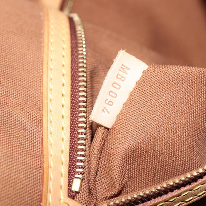 Louis Vuitton Porte-Documents Pegase Bag Monogram Canvas, BROWN, CANVAS, Travel bag