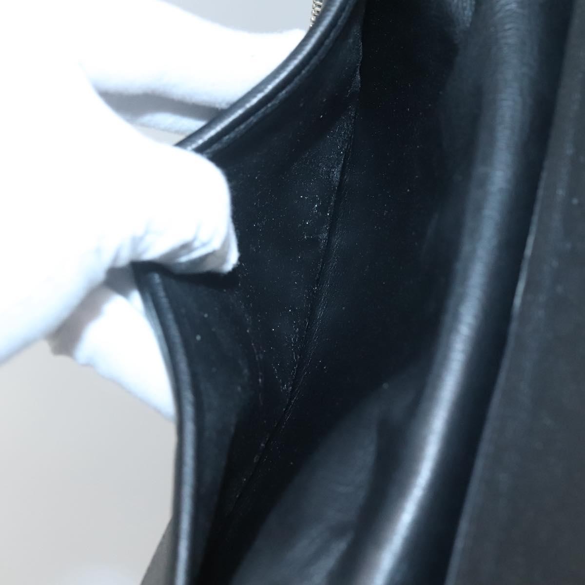 Louis Vuitton Zippy wallet vertical Taurillon Leather, BLACK, LEATHER, Wallets