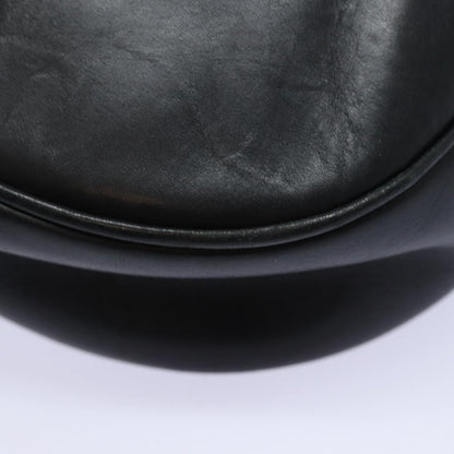 Prada Zip Hobo Tessuto with Leather, BLACK, NYLON, Shoulder bag