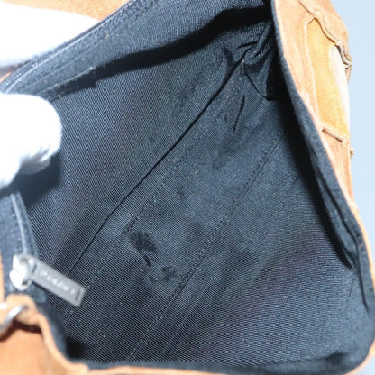 Chanel Reissue Flap Bag Suede Patchwork, BROWN, SUEDE, Handbag