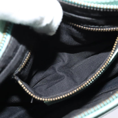 Balenciaga Hip Classic Studs Crossbody Bag Leather, BLUE, LEATHER, Shoulder bag