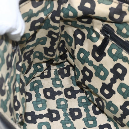 Gucci Abbey Zip Tote Guccissima, BLACK, CANVAS, Tote bag