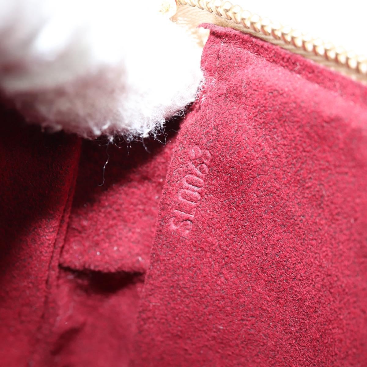 Louis Vuitton Pochette Accessoires Monogram Multicolor, MULTICOLOUR, CANVAS, Clutche & pouche