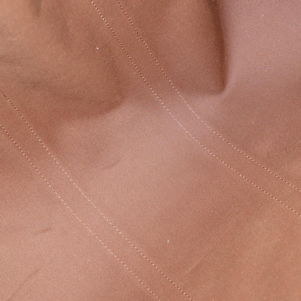 Louis Vuitton Keepall Bandouliere Bag Monogram Canvas, BROWN, CANVAS, Travel bag