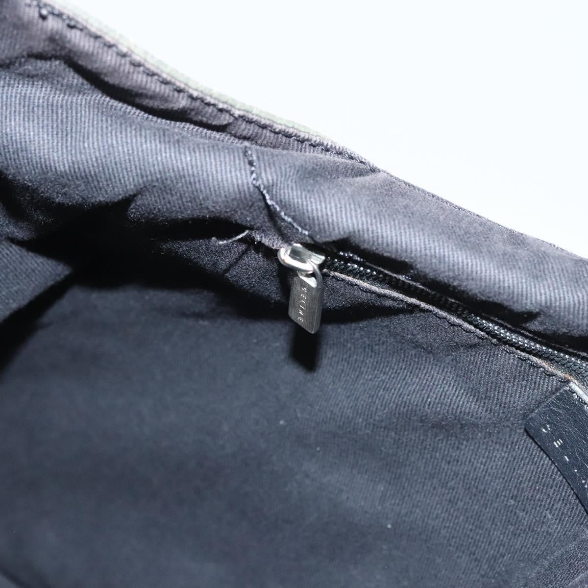 Celine Tote bag Nylon, KHAKI, NYLON, Tote bag