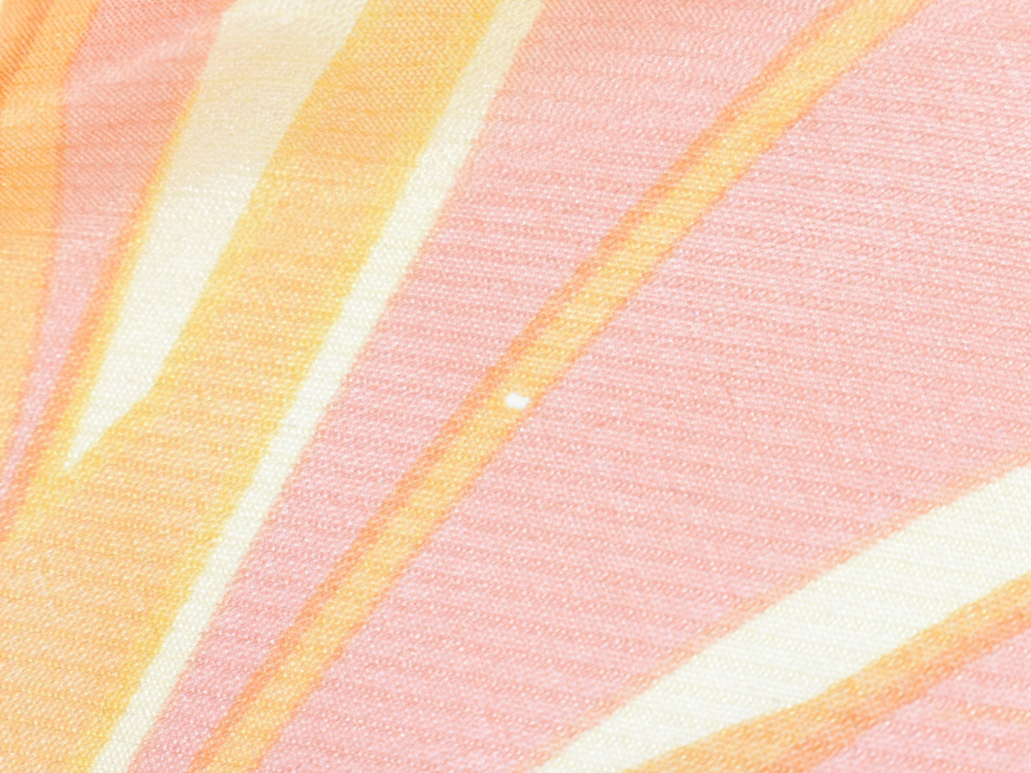 Christian Dior CD Scarf Silk, PINK, SILK, Scarve & shawl