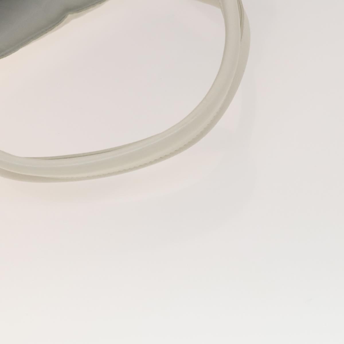 Bottega Veneta Squash Tote Padded Maxi Intrecciato Leather, WHITE, LEATHER, Tote bag