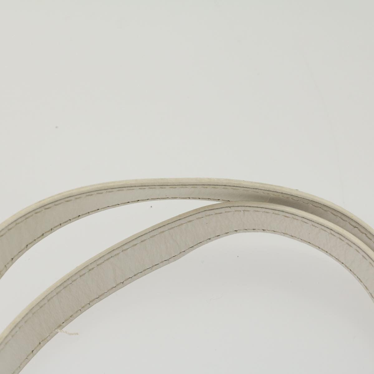 Gucci Vintage Bucket Shopping Tote GG Canvas, BLUE, CANVAS, Tote bag