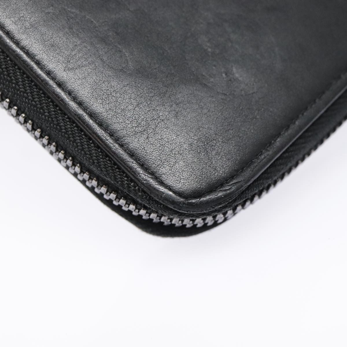 Louis Vuitton Zippy Wallet Vertical Monogram Shadow Leather, BLACK, LEATHER, Wallets