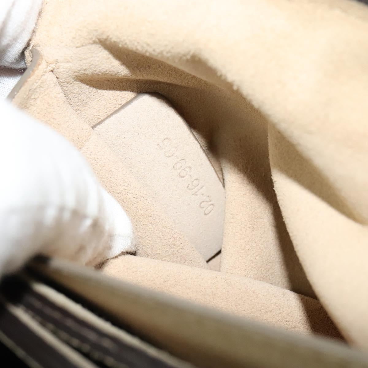 Chloe Faye Crossbody Leather and Suede, GRAY, SUEDE, Shoulder bag