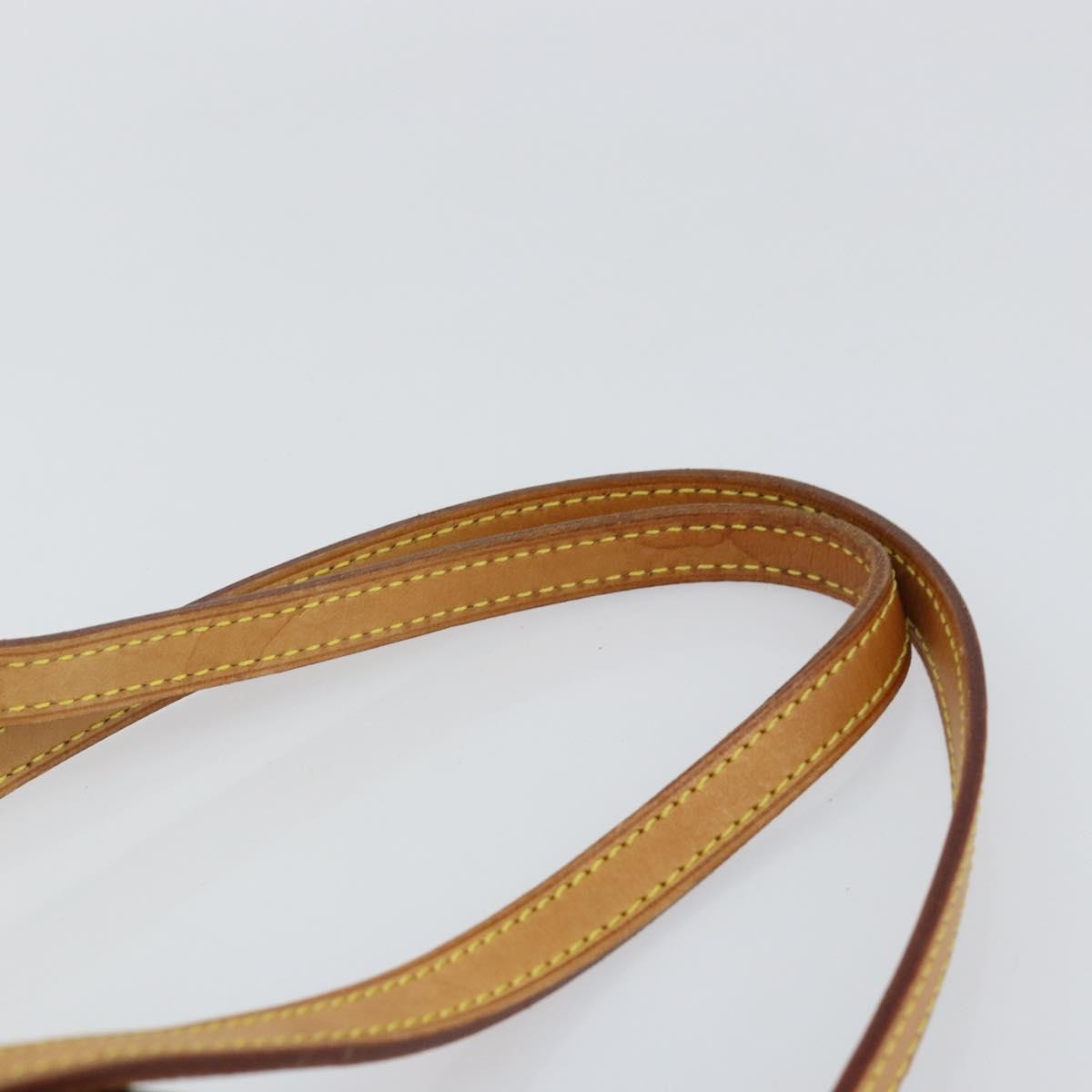 Louis Vuitton Vintage Coussin Bag Monogram Canvas, BROWN, CANVAS, Shoulder bag