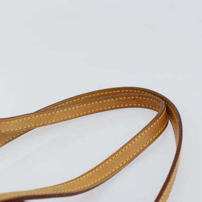 Louis Vuitton Vintage Coussin Bag Monogram Canvas, BROWN, CANVAS, Shoulder bag