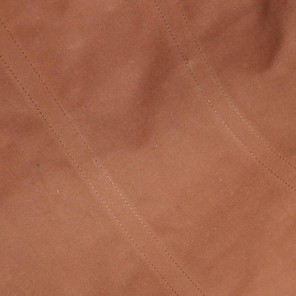 Louis Vuitton Keepall Bag Monogram Canvas, BROWN, CANVAS, Travel bag